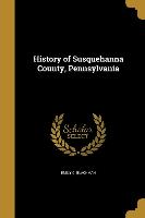 HIST OF SUSQUEHANNA COUNTY PEN