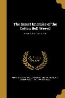 The Insect Enemies of the Cotton Boll Weevil, Volume new ser.: no.100