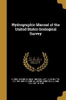 Hydrographic Manual of the United States Geological Survey