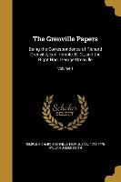 GRENVILLE PAPERS