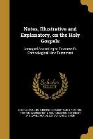 Notes, Illustrative and Explanatory, on the Holy Gospels