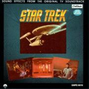 Star Trek Sound-Effects (TV)