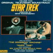 Star Trek-Orig.TV-Scores II