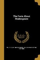 The Facts About Shakespeare