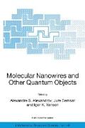 Molecular Nanowires and Other Quantum Objects