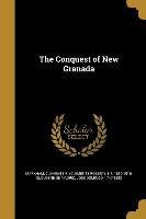 CONQUEST OF NEW GRANADA