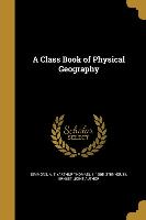 CLASS BK OF PHYSICAL GEOGRAPHY