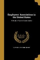 EMPLOYERS ASSOCIATIONS IN THE