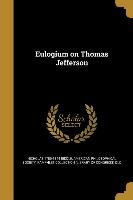 EULOGIUM ON THOMAS JEFFERSON