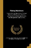 FLYING MACHINES