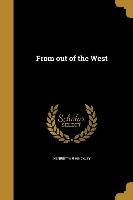 FROM OUT OF THE WEST