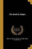 The Book of Judges