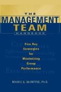 The Management Team Handbook