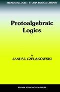 Protoalgebraic Logics