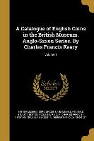 CATALOGUE OF ENGLISH COINS IN