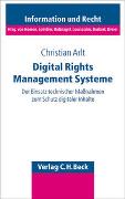 Digital Rights Management Systeme