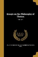 ESSAYS ON THE PHILOSOPHY OF TH