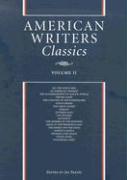 American Writers Classics