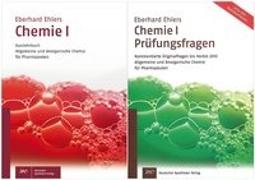 Chemie I - Kurzlehrbuch und Prüfungsfragen