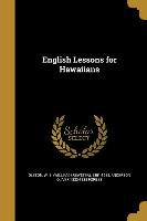 ENGLISH LESSONS FOR HAWAIIANS