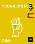 Inicia Tecnologia 3r ESO. Llibre de l'alumne