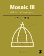 Mosaic III : història de l'art : Época Moderna