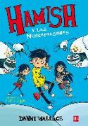 Hamish y las Nuncapersonas