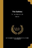 The Daltons: Or, Three Roads in Life, Volume 2