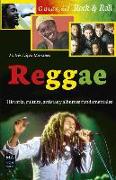 Reggae: Historia, Cultura, Artistas y Álbumes Fundamentales