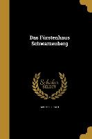 GER-FURSTENHAUS SCHWARZENBERG
