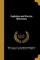 CEPHALUS & PROCRIS NARCISSUS