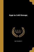 EGGS IN COLD STORAGE