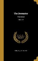 The Deemster: A Romance, Volume 2