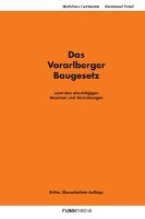 Das Vorarlberger Baugesetz