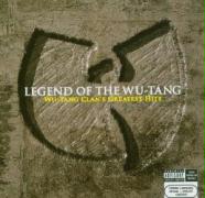 Legend Of The Wu-Tang: Wu-Tang Clan's Greates