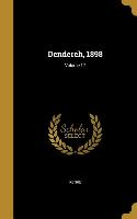 DENDEREH 1898 V17
