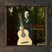 NICK DRAKE: A TREASURY (BEST OF)