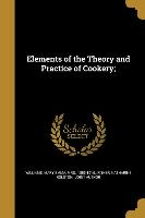 ELEMENTS OF THE THEORY & PRAC