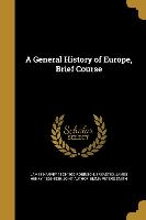 GENERAL HIST OF EUROPE BRIEF C