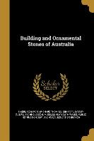 BUILDING & ORNAMENTAL STONES O