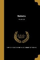 BULLETIN VOLUME 2-3