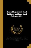 GENERAL REPORT ON SCHOOL BUILD