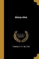 BEING A BOY