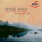 Feng Shui-around you