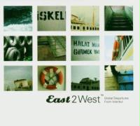 East 2 West Vol.1