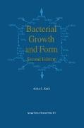 Bacterial Growth and Form