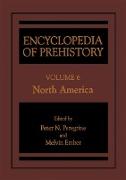 Encyclopedia of Prehistory