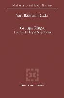 Groups, Rings, Lie and Hopf Algebras