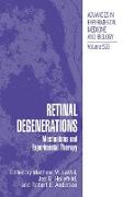 Retinal Degenerations