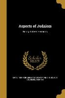 ASPECTS OF JUDAISM